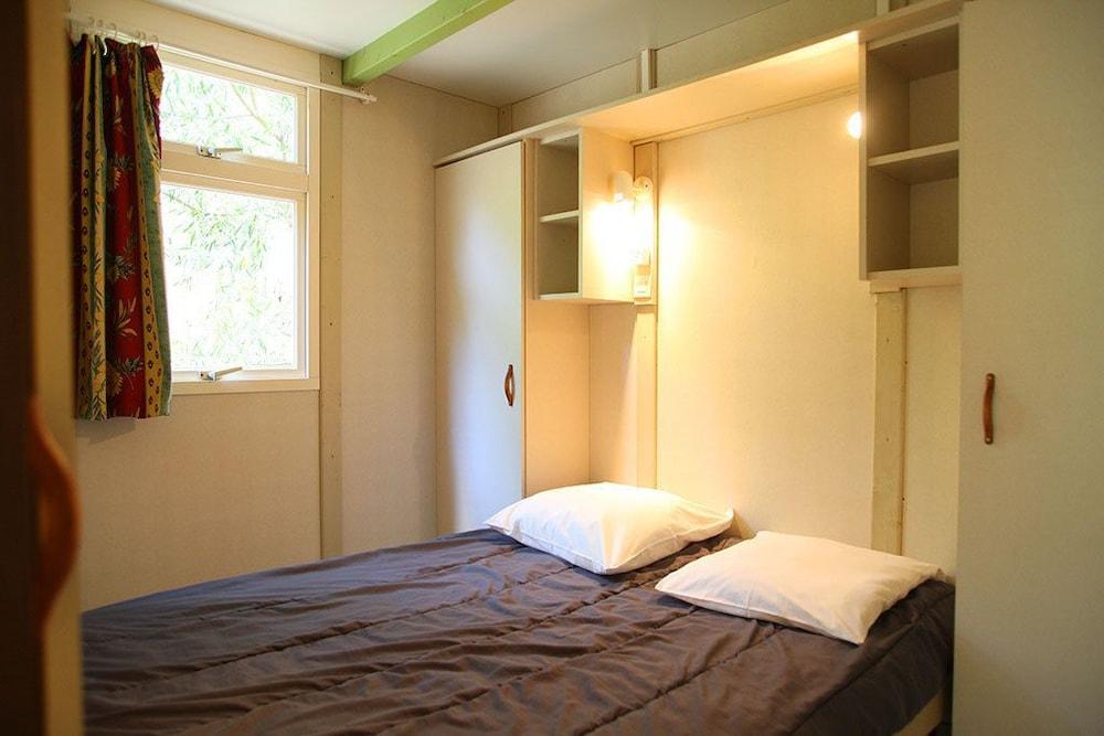 Camping Bella Vista Calvi  Bagian luar foto
