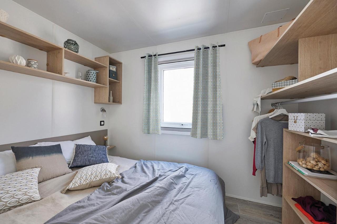 Camping Bella Vista Calvi  Bagian luar foto