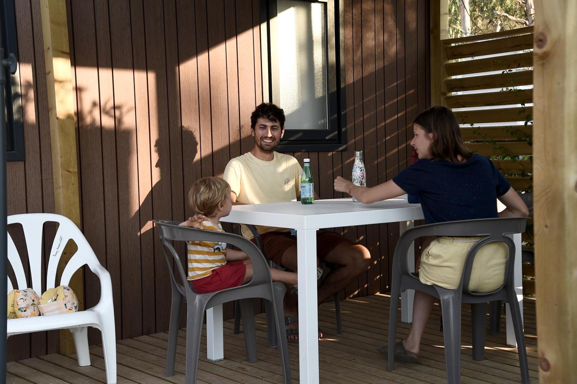 Camping Bella Vista Calvi  Bagian luar foto