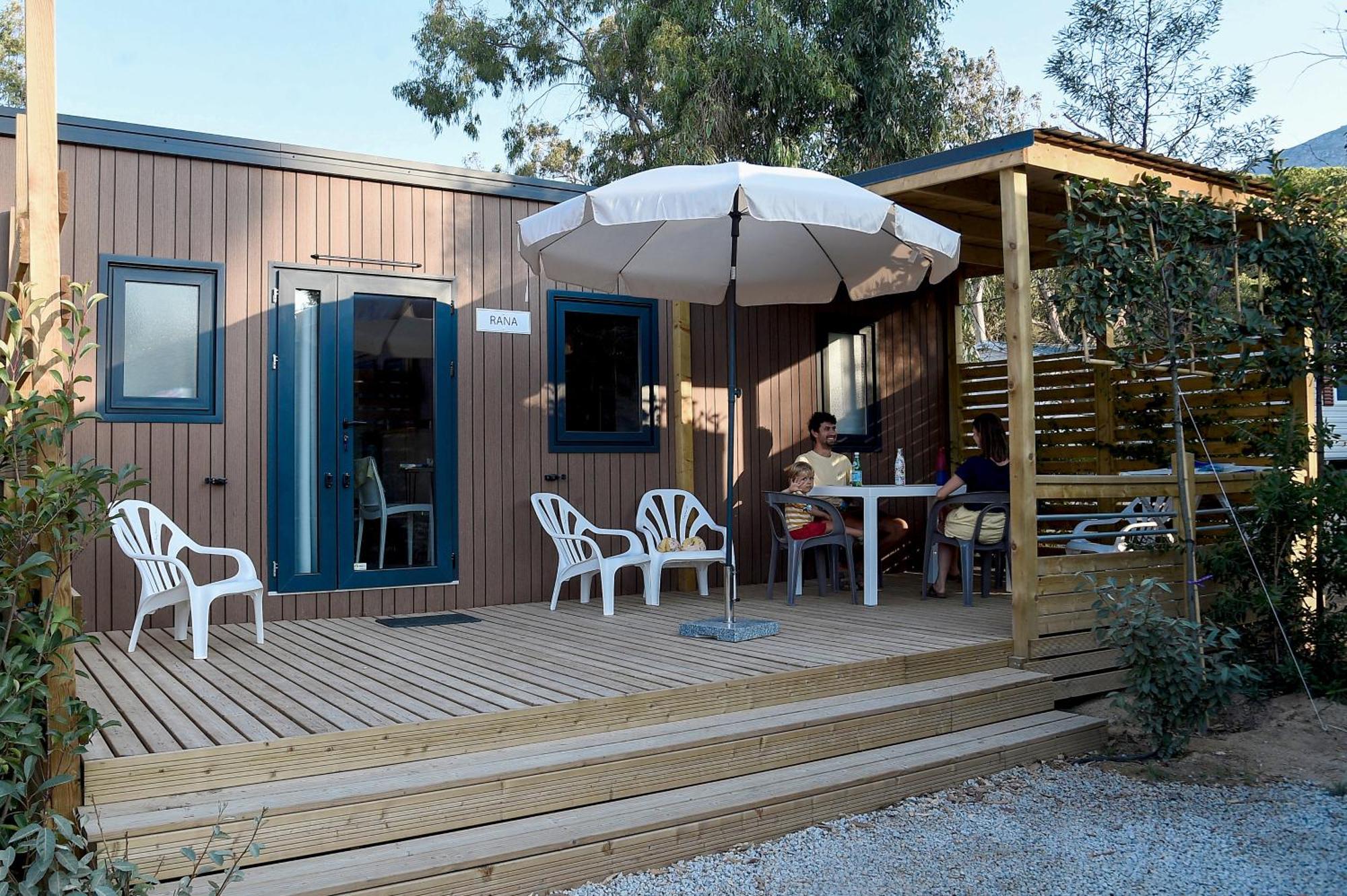 Camping Bella Vista Calvi  Bagian luar foto