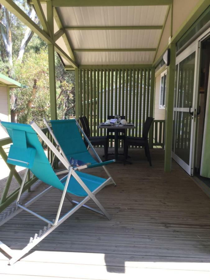 Camping Bella Vista Calvi  Bagian luar foto