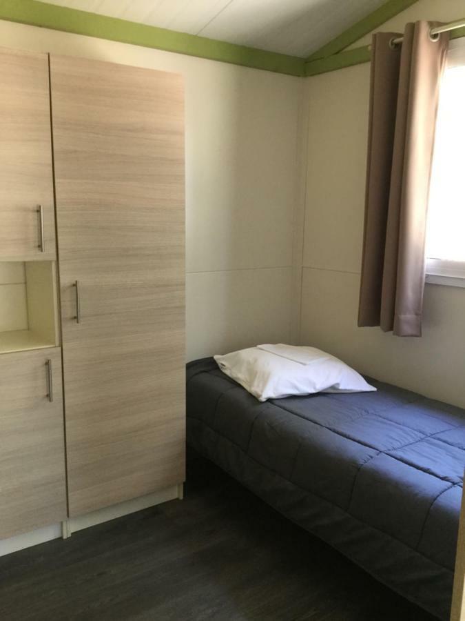 Camping Bella Vista Calvi  Bagian luar foto