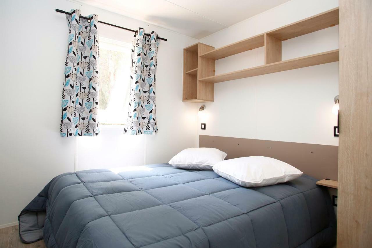 Camping Bella Vista Calvi  Bagian luar foto